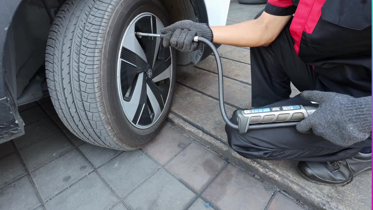 Llantera a domicilio: asistencia en carretera